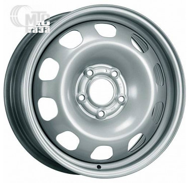 Magnetto Wheels R1-2050 6,5x16 6x130 ET54 DIA84,1 (metallic)